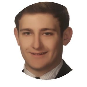 Meet your Posher, Andrew